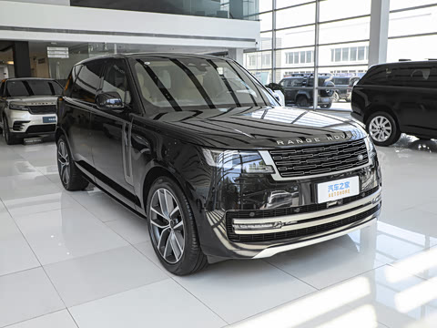 2026�� 3.0 L6 400PS HSE�����