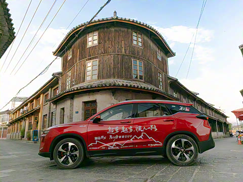 2020�� 1.6TGDI �Զ�������