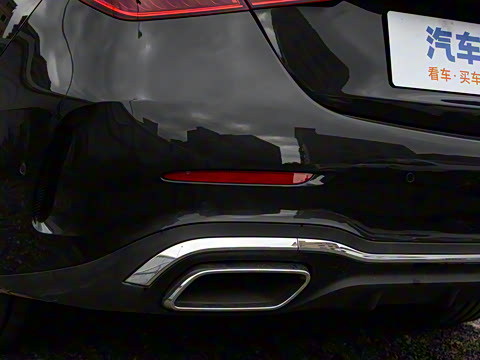 2025�� �Ŀ� C 350 eL