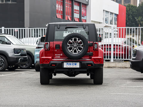 2026�� 2.0T ̽�ռ� ���Ͱ�