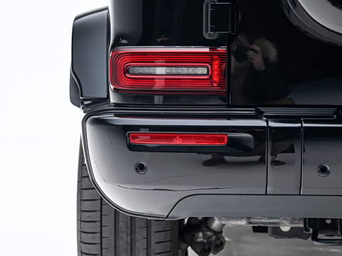 2025�� G580 �׷��ر��