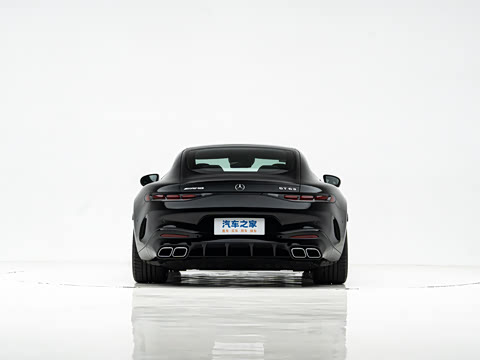 2026�� AMG GT 63 4MATIC+