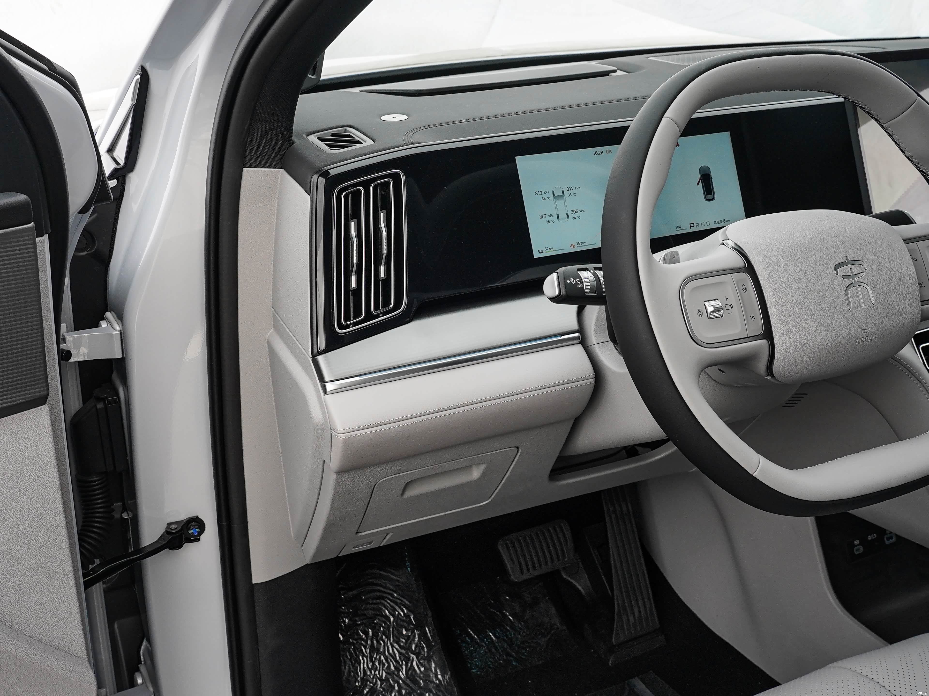 BYD Ultra, миниатюра 16