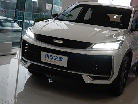 2025�� ��ԽL 1.5TD DCT ��Խ