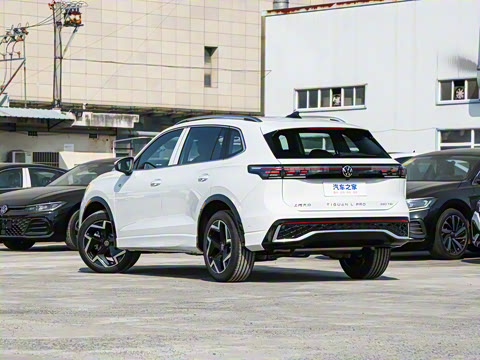 2026��  PRO 380TSI ���� R-Line �캽��