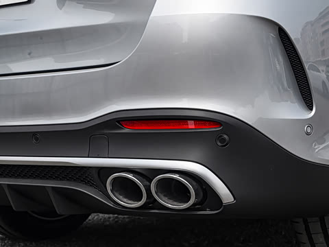 2025�� �Ŀ� AMG GLE 53 4MATIC+