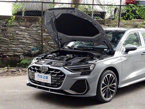 2026�� A3L Limousine 35TFSI �ɳ������� +������ѡ��