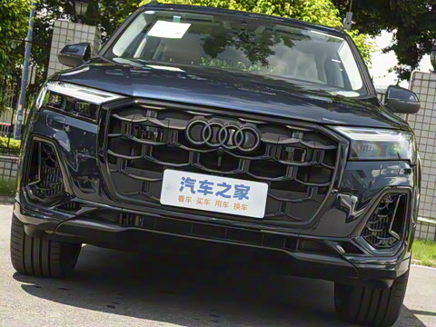 2025�� 55 TFSI quattro S line����ʿ��