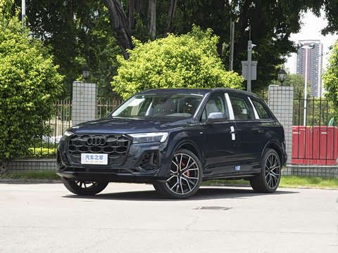 2025�� 55 TFSI quattro S line����ʿ��