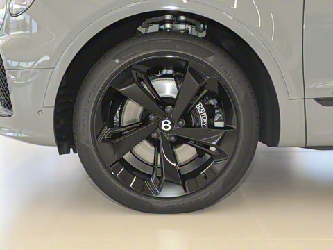 2024�� 4.0T V8 �ŶȰ�