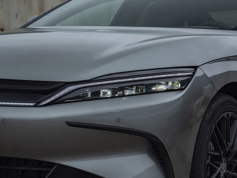 2025�� DM-i �Ǽݰ� 245KM������