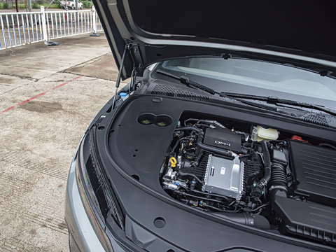 2025�� DM-i �Ǽݰ� 245KM������