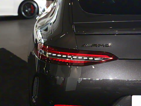 2026�� AMG GT 50 �����ܳ� �й��ر��