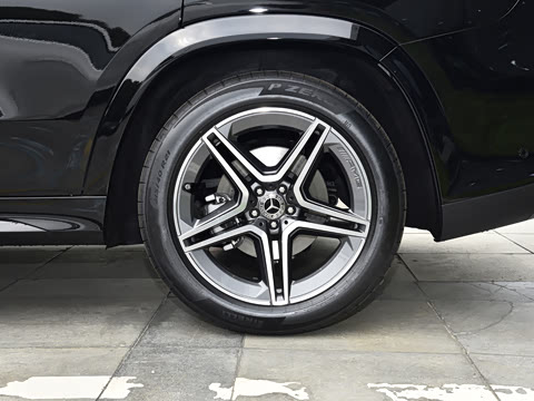 2026�� �Ŀ� GLS 450 4MATIC ʱ����