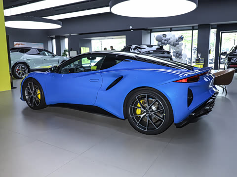 2025�� 2.0T DCT Turbo SE
