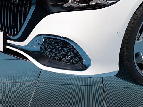 2027�� S 680 4MATIC