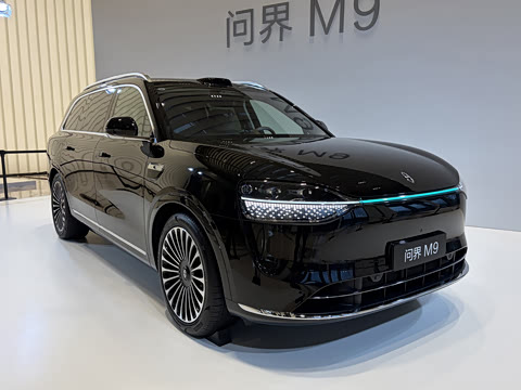 AITO �ʽ� �ʽ�M9