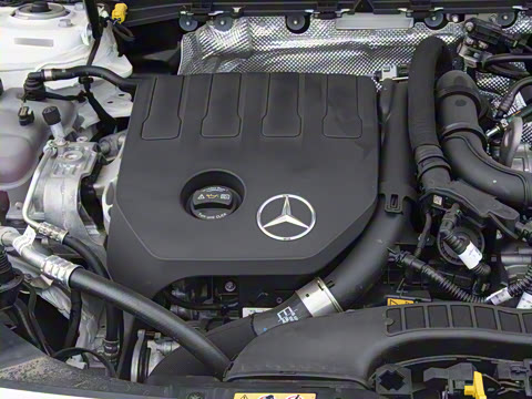 2025�� CLA 200 ���ܳ�