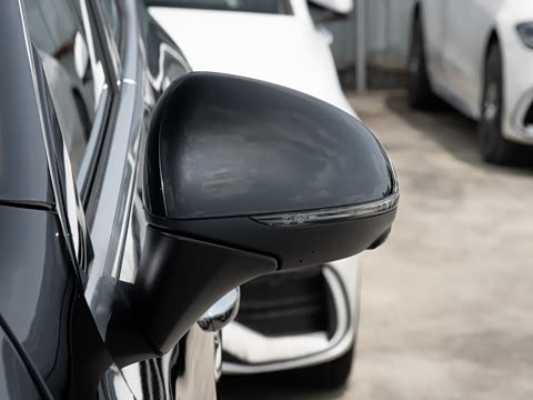 2026�� �Ŀ� GLC 260 L 4MATIC ������