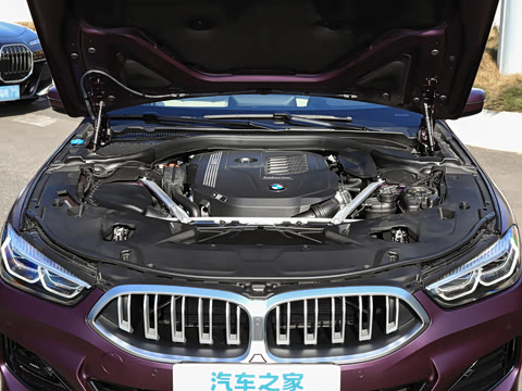 2022�� 840i ���Ž��ܳ� M�˶���װ