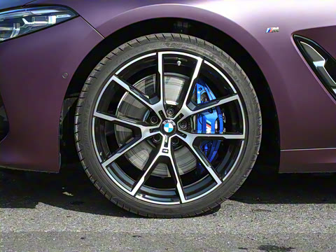 2022�� 840i ���Ž��ܳ� M�˶���װ