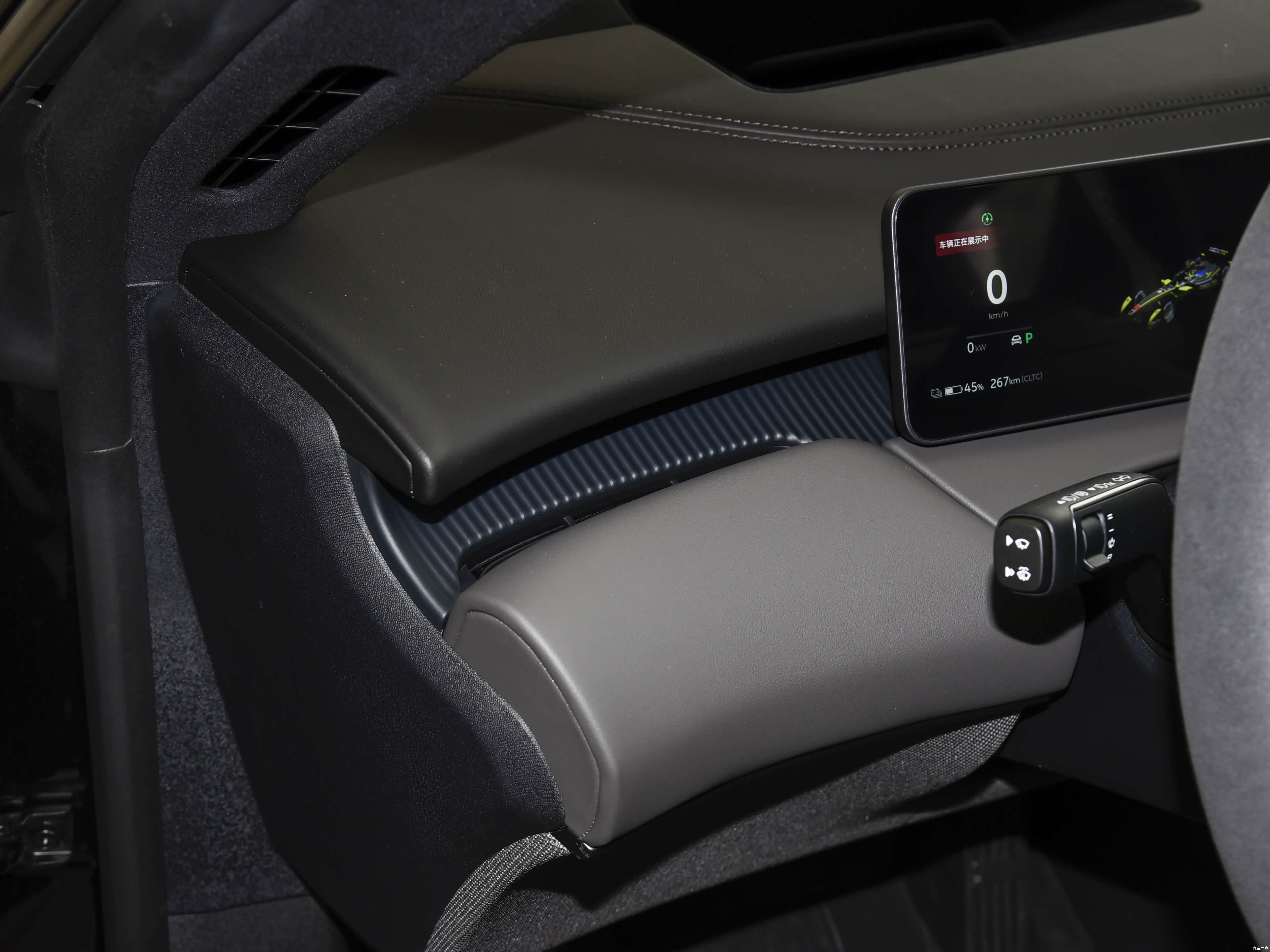 Nio ET5, миниатюра 14
