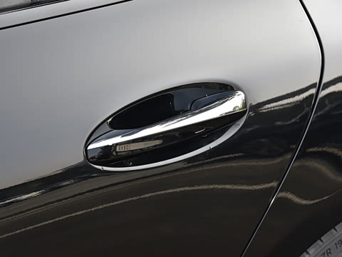 2026�� AMG CLA 45 S 4MATIC+