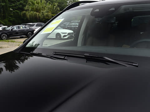 2026�� �Ŀ� GLS 450 4MATIC ʱ����