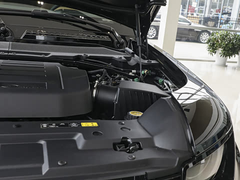 2026�� 130 3.0T X-Dynamic HSE
