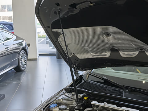 2026�� AMG CLA 45 S 4MATIC+