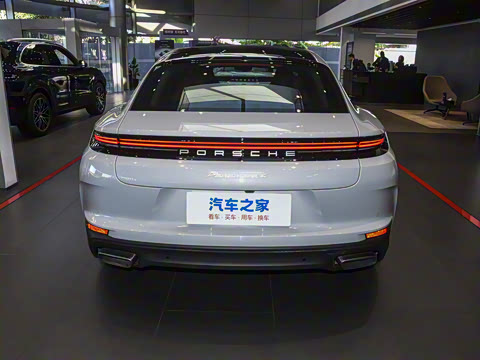 2024�� Panamera 4 �����ӳ��� 2.9T