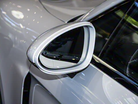 2024�� Panamera 4 �����ӳ��� 2.9T