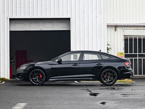 2024�� RS 5 2.9T Sportback �����