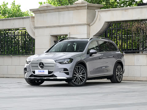 2026�� ����� 400 L 4MATIC
