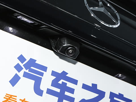 2026 AMG GLC 43 4MATIC