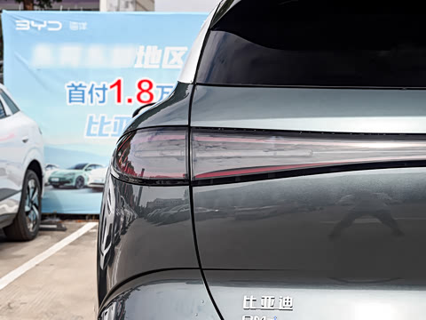 2025�� DM-i 170�캽Plus��