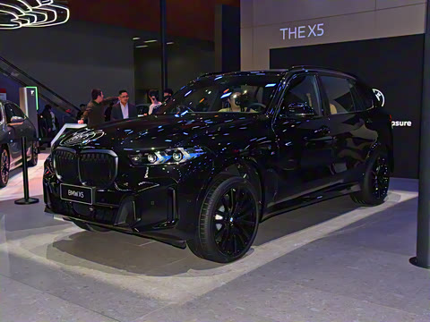 2026 xDrive 40Li M˶ҹװ