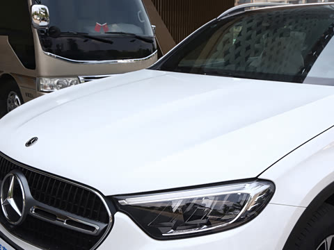 2026�� �Ŀ� GLC 260 L 4MATIC �����