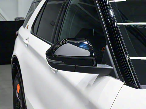 2025�� 2.3T EcoBoost ���ش�Խ�� 5��