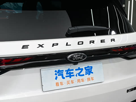 2025�� 2.3T EcoBoost ���ش�Խ�� 5��