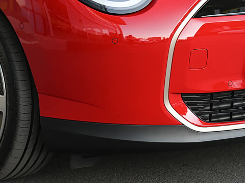 2026�� 463km COOPER SE ������