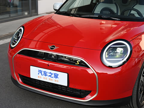 2026�� 463km COOPER SE ������