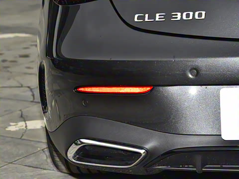 2026�� CLE 300 4MATIC �����ͽ��ܳ�