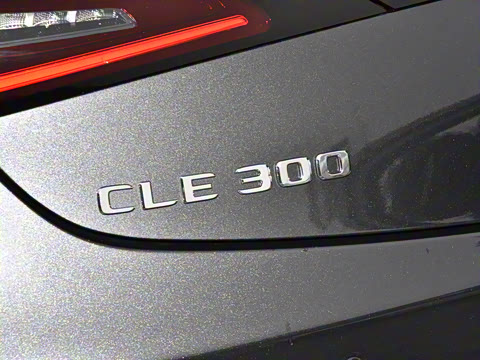 2026�� CLE 300 4MATIC �����ͽ��ܳ�