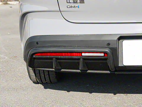 2026�� DM-i 170KM��Խ��