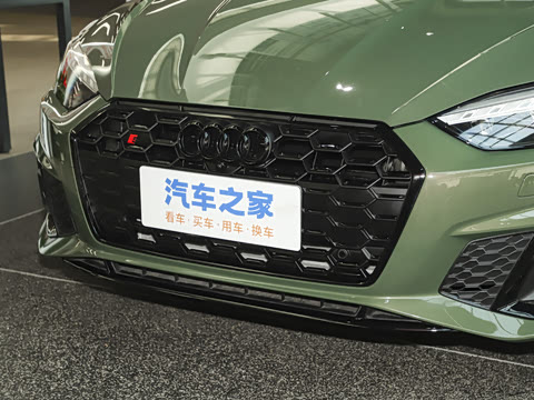 2024�� S5 3.0T Coupe