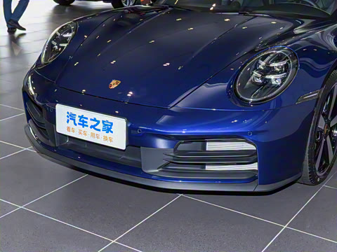 2025�� Carrera 3.0T