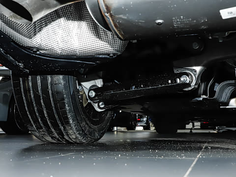 2026�� �Ŀ� 530Li ������ M�˶���װ