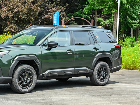 2026�� 2.4T AWD Wilderness ��Ұ��