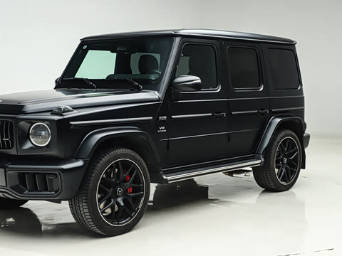 2026�� AMG G 63